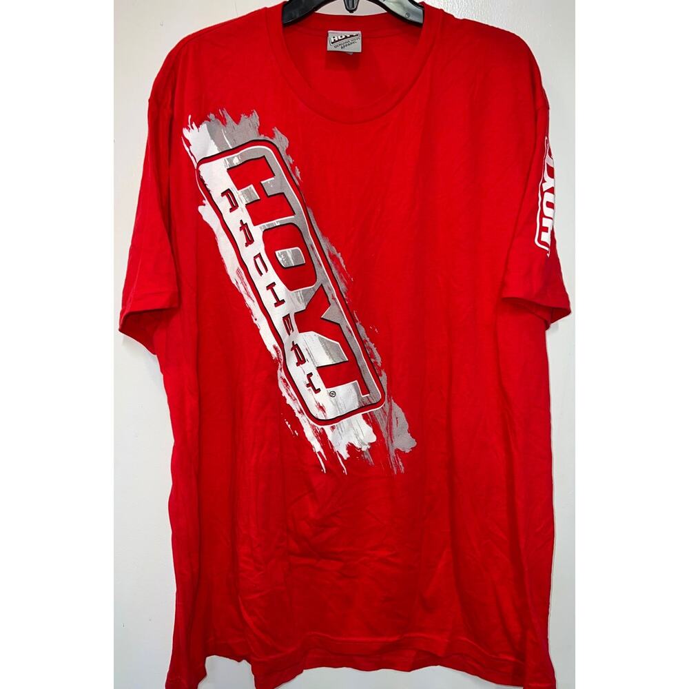 Hoyt Archery Tee XXL